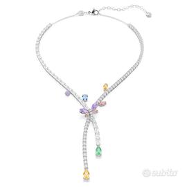 Swarovski 5737424 Collana Ariana Libellula ZYQ DD