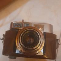 fotocamera voigtlander