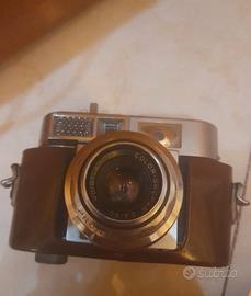 fotocamera voigtlander
