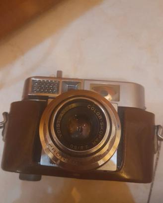 fotocamera voigtlander