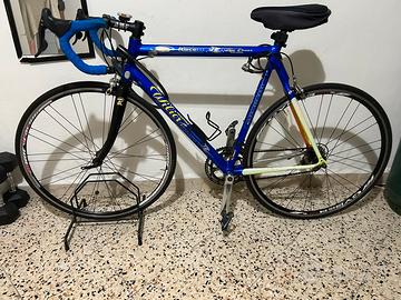 Bici Wilier Triestina bici da corsa