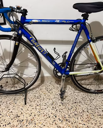 Bici Wilier Triestina bici da corsa