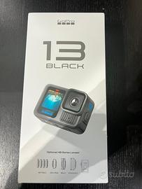 GoPro Hero 13 black