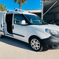 Fiat Doblo 1.6 MJT 120CV PL-TN Cargo Maxi Lamierat