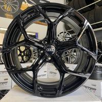 Cerchi Audi raggio 18 NUOVI cod.9283