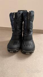 Scarponi doposci olang 33/34