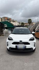 Toyota Yaris Cross 1.5 Hybrid 5p. Business AUTOMAT