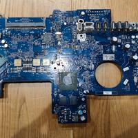 Scheda logica Apple iMac 17" Late 2006 2.16 GHz