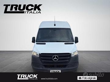 Mercedes-Benz Sprinter III 214 FWD - sprint U93687