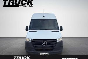 Mercedes-Benz Sprinter III 214 FWD - sprint U93687