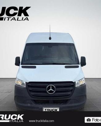 Mercedes-Benz Sprinter III 214 FWD - sprint U93687