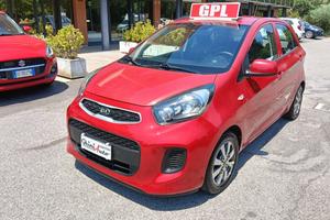 KIA Picanto 1.0 12V EcoGPL 5 porte Active Collec
