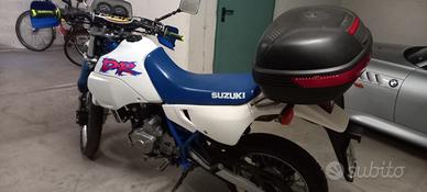 Suzuki dr650