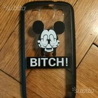 Cover SamSung s4