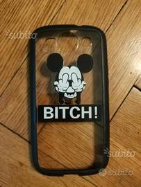 Cover SamSung s4