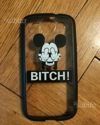 Cover SamSung s4