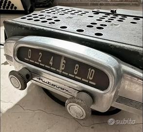 Radio per auto Autovox