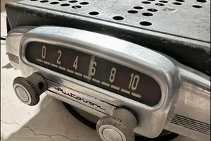 Radio per auto Autovox