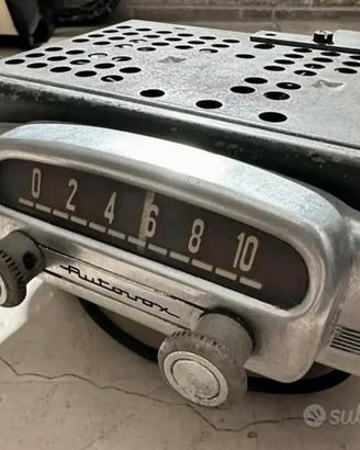 Radio per auto Autovox