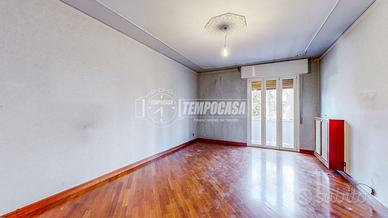 SAN FAUSTINO - APPARTAMENTO IN CLASSE C