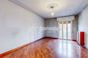 SAN FAUSTINO - APPARTAMENTO IN CLASSE C