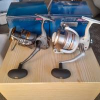 alcedo jigger mulinello