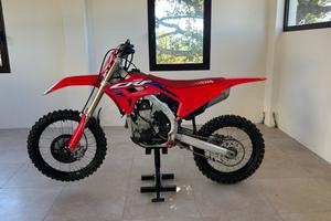 HONDA CRF 450R 2024
