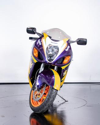 Suzuki GSX Hayabusa 1300