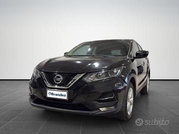 NISSAN Qashqai 1.6 dig-t Acenta 163cv