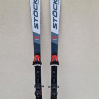 sci stockli SC laser