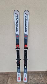 sci stockli SC laser