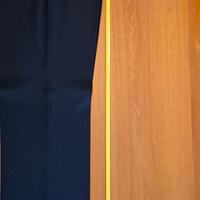 pantalone lana donna taglia 50