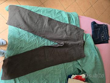 jeans malboro classics 