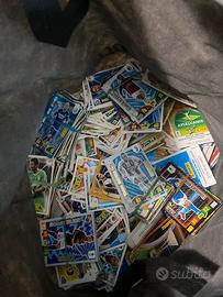 Carte da gioco adrenalin Xl