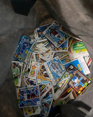 Carte da gioco adrenalin Xl