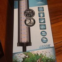 LAMPADA PER ACQUARIO