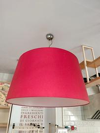 Grande lampadario 