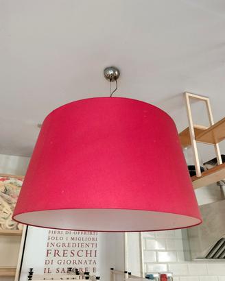 Grande lampadario 