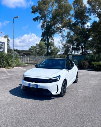 OPEL Corsa Hybrid 100 CV aut. GS - Come nuova