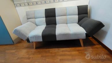divano letto 3 posti-