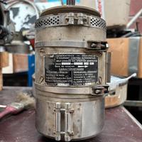 Dinamotore per elicottero