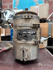 Dinamotore per elicottero