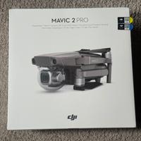 NUOVO -  DJI Mavic 2 Pro fly more da attivare!