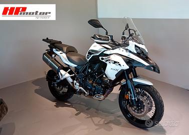 Benelli TRK 502 X