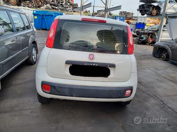 Ricambi Fiat Panda 2015