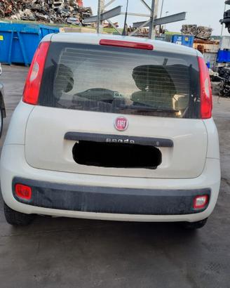 Ricambi Fiat Panda 2015