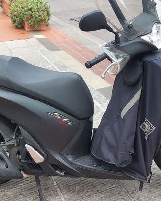 SH 150 nera