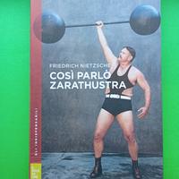 Friedrich Nietzsche - Così parlò Zarathustra