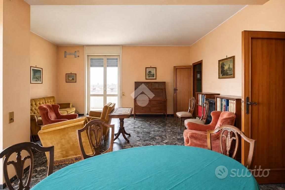 Appartamento – Lecce - Vista 3