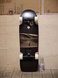 Skateboard cruiser - Nuovo - Landyachtz Ditch Life